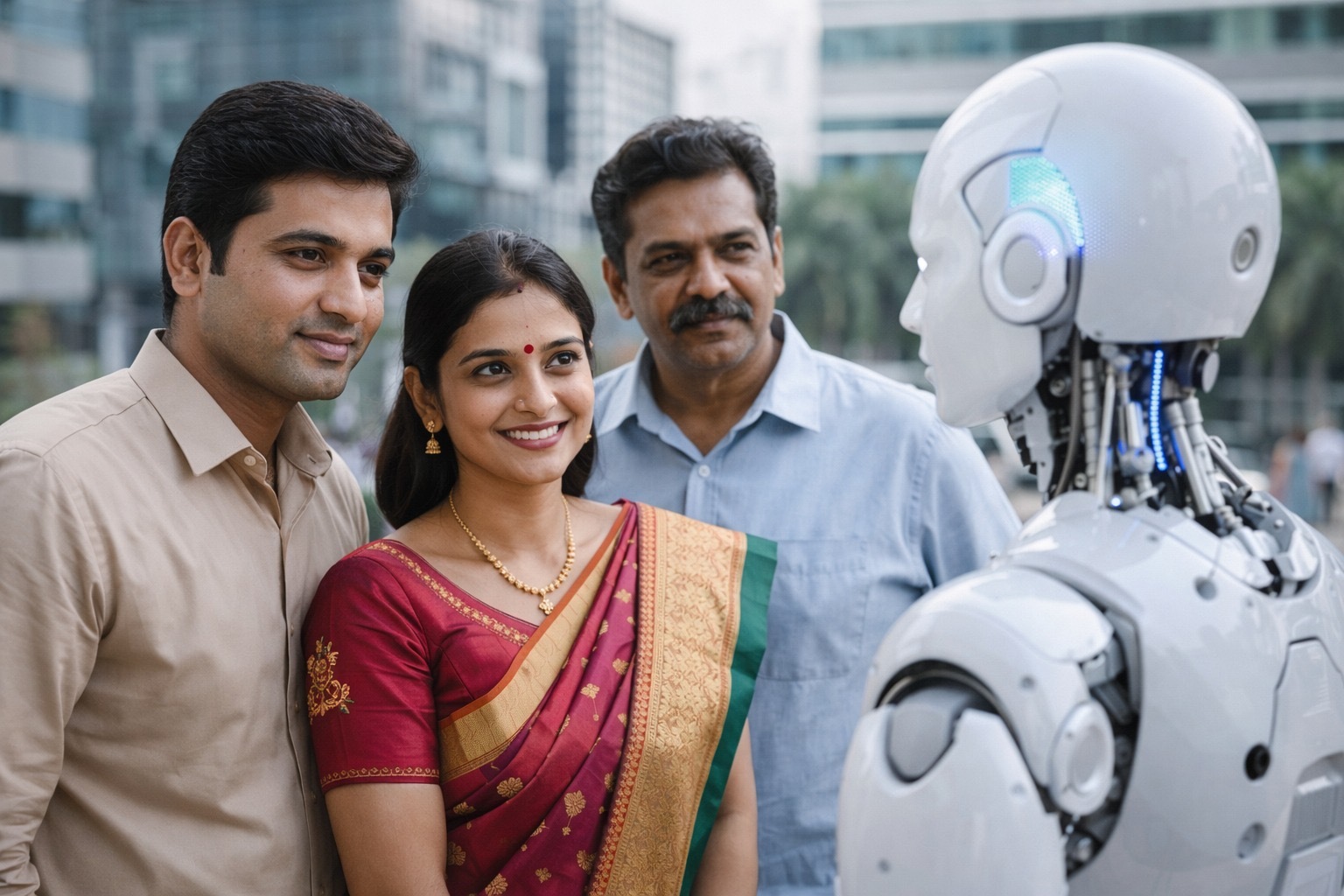 Jobs That AI Cannot Replace